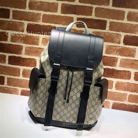 gucci ghost backpack replica|knockoff gucci backpacks for sale.